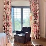 Castillo De Corvinos Bed & Breakfast Huesca