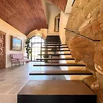 Bed & Breakfast Castillo De Corvinos 4*