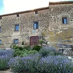 Castillo De Corvinos Huesca