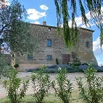 Castillo De Corvinos Couette-café 4*