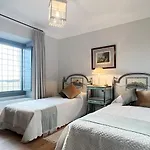 Castillo De Corvinos Bed & Breakfast Huesca