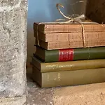 Castillo De Corvinos