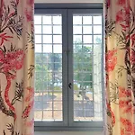 Castillo De Corvinos Couette-café 4*