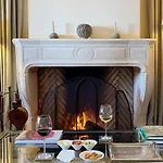 Castillo De Corvinos Huesca