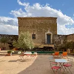 Couette-café Castillo De Corvinos Huesca