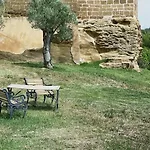 ベッド・アンド・ブレックファスト Castillo De Corvinos ウエスカ