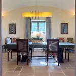 Castillo De Corvinos 4*