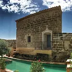 Castillo De Corvinos 4* Χουέσκα