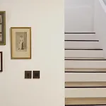 Castillo De Corvinos ベッド・アンド・ブレックファスト