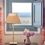 Castillo De Corvinos Bed and Breakfast Χουέσκα