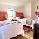 Castillo De Corvinos 4*