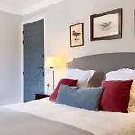 Couette-café Castillo De Corvinos