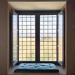 Couette-café Castillo De Corvinos