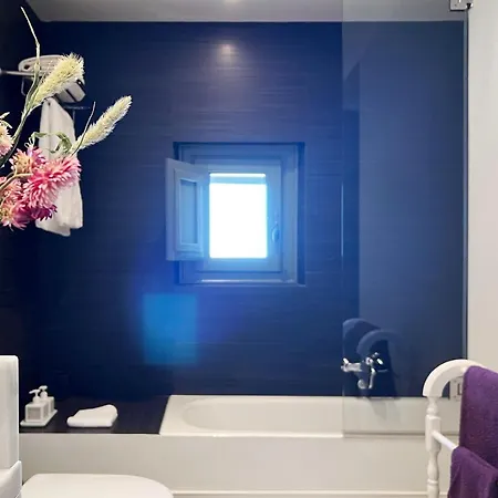 Castillo De Corvinos