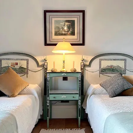 Castillo De Corvinos B&B