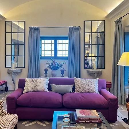 Bed and breakfast Castillo De Corvinos 4*