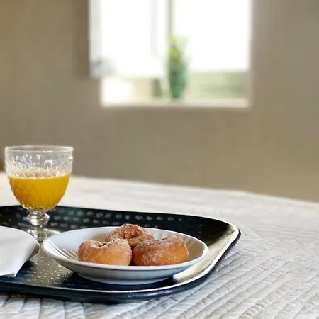 Castillo De Corvinos