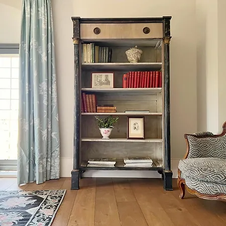 Castillo De Corvinos Bed and breakfast