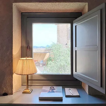 Castillo De Corvinos Bed and breakfast Huesca