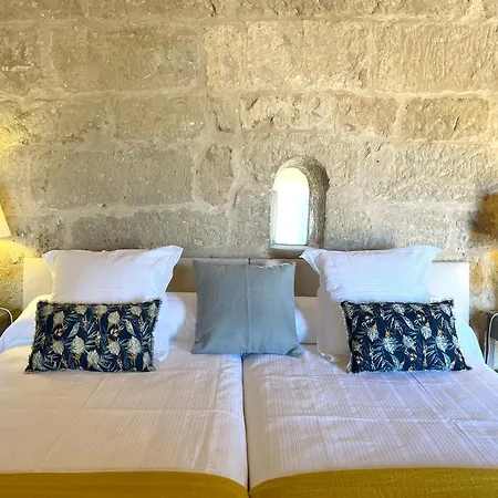 Castillo De Corvinos Oda ve Kahvaltı