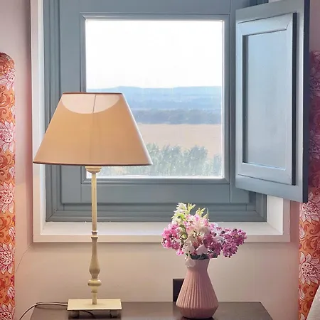 Castillo De Corvinos Bed and breakfast Huesca