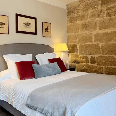 Castillo De Corvinos