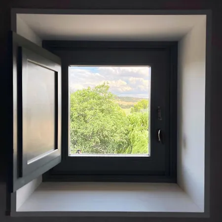 Oda ve Kahvaltı Castillo De Corvinos Huesca