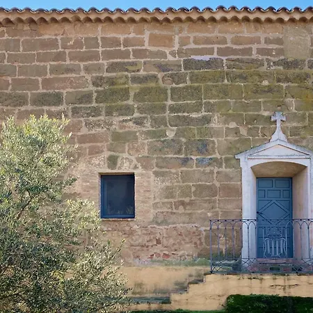Castillo De Corvinos