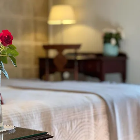 Bed and Breakfast Castillo De Corvinos Χουέσκα