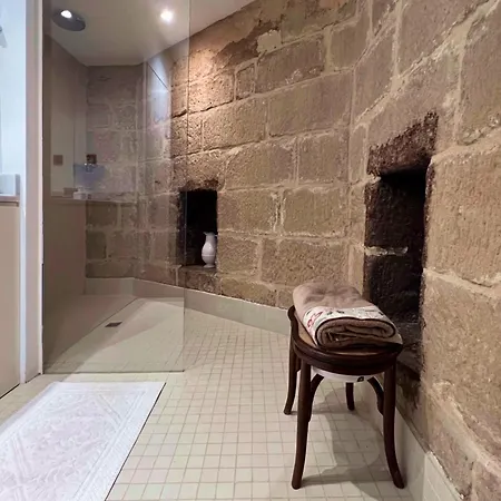 Bed and Breakfast Castillo De Corvinos Χουέσκα