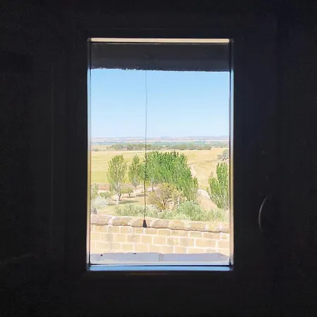 Bed and Breakfast Castillo De Corvinos 4*