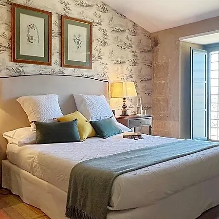 Castillo De Corvinos 4* 韦斯卡