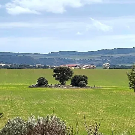 Castillo De Corvinos