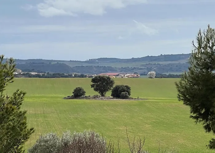 Castillo De Corvinos 4*