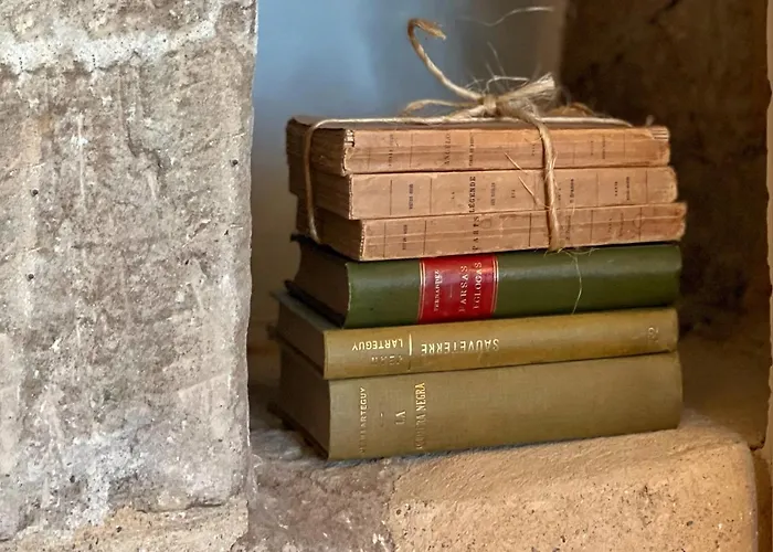 Castillo De Corvinos