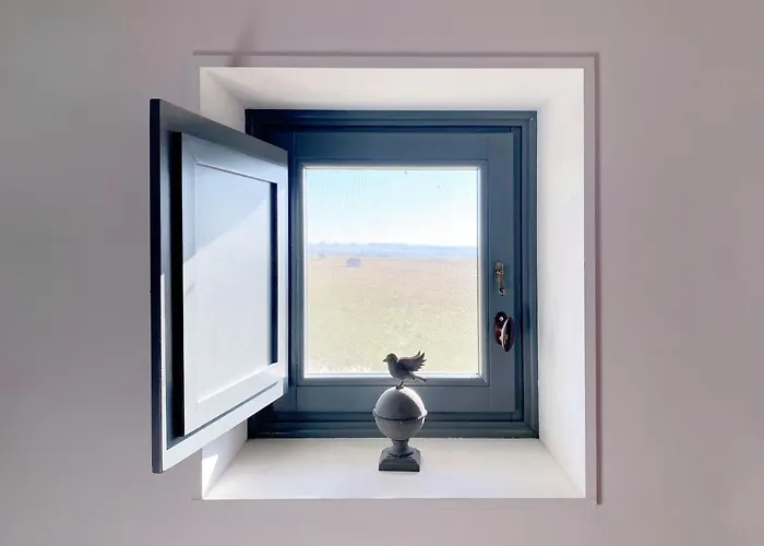 Castillo De Corvinos 4*