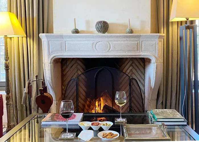 Castillo De Corvinos Huesca