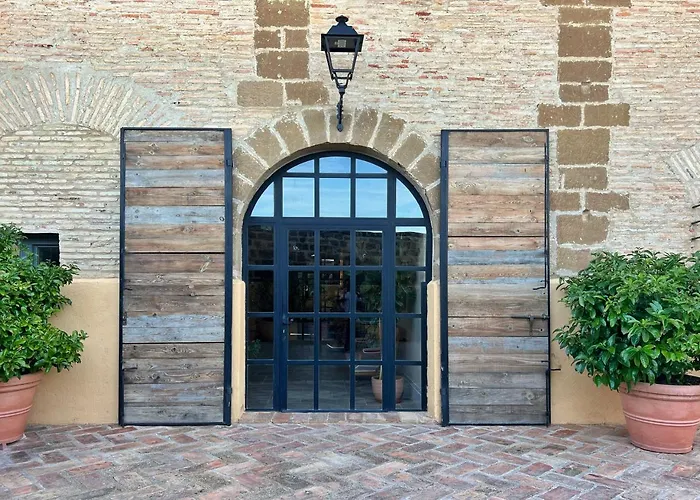 Bed & Breakfast Castillo De Corvinos Huesca