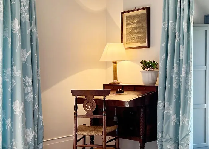 Castillo De Corvinos Huesca