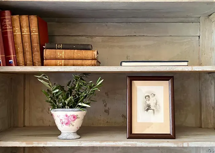 Bed & Breakfast Castillo De Corvinos