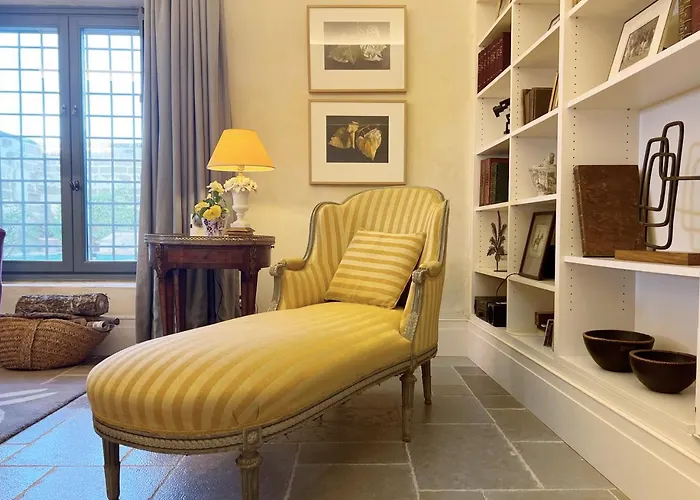 Castillo De Corvinos 4*