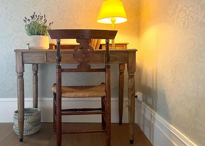 Bed & Breakfast Castillo De Corvinos Huesca