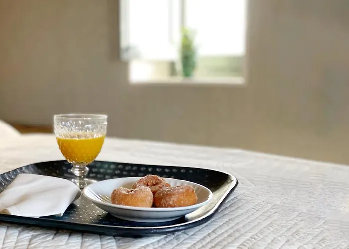 Castillo De Corvinos