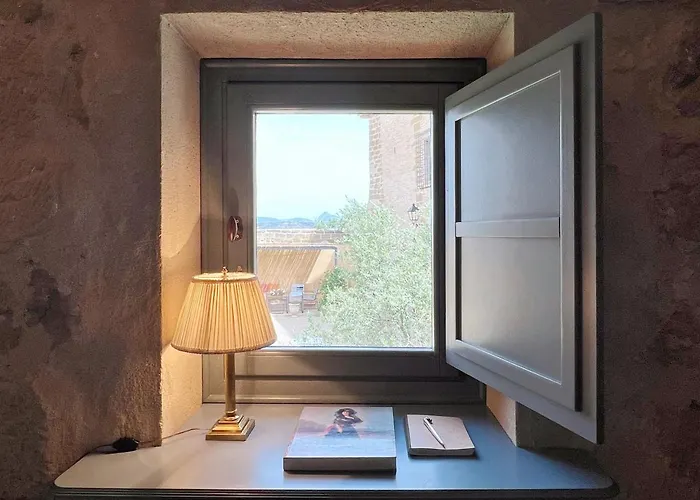 Castillo De Corvinos Bed & Breakfast Huesca