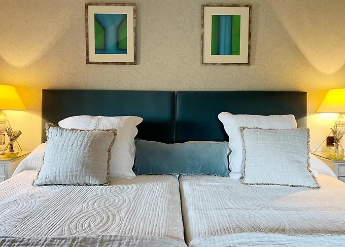 Castillo De Corvinos